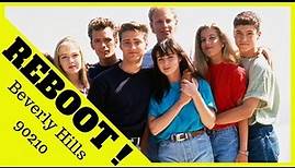 Beverly Hills 90210 Reboot kommt mir original Darstellern aus den 90er ! Comeback der Kultserie