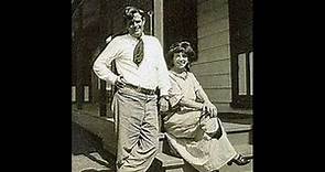 Pictorial Biography of Jack London
