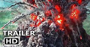 SKYFIRE Official Trailer (2021) Disaster Movie