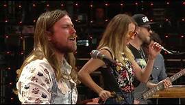 Lukas Nelson & Promise of the Real with Margo Price - Find Yourself (Live at Farm Aid 2017)
