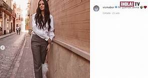 Victoria Federica: el nuevo ícono glamuroso de la familia real española | ¡HOLA! TV