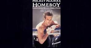Eric Clapton - Homeboy ( Homeboy OST 1988 )