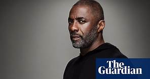 Idris Elba: ‘I used work to exorcise my demons’