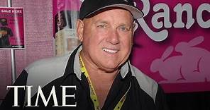 Nevada Brothel Owner And GOP Candidate Dennis Hof Found Dead After Party | TIME