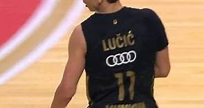 Vladimir Lucic 2021-22 Season Highlights