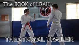 "The Book of Leah" - Trailer (2022)