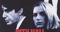 City Hall (La sombra de la corrupción) - Película (1996)