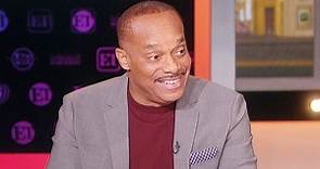 ‘NCIS’ Star Rocky Carroll on Directing His 15th Episode for the Hit Crime Series (Exclusive)