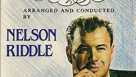 101 Strings Arranged And Conducted By Nelson Riddle - 101 Strings Arranged And Conducted By Nelson Riddle