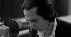 Nick Cave & The Bad Seeds - 'Jesus Alone' (Official Video)