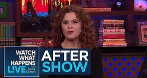 After Show: Victor Garber On Making ‘Titanic’ | WWHL
