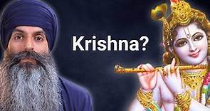 Is Krishna GOD? | Who Is Lord Krishna? | Krishna Janmashtami