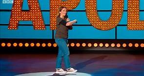 Lucy Porter