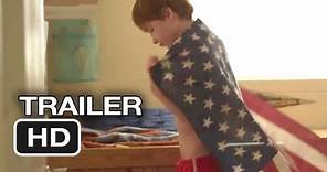 Short Term 12 Official Trailer #1 (2013) - Brie Larson Movie HD