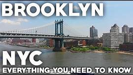 Brooklyn NYC Travel Guide: Everything you need to know