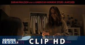RUN (2021): Clip ITA dell'horror con Sarah Paulson - HD