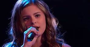 Jacquie Lee Back To Black The Voice Blind Audition