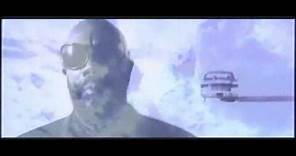 Isaac Hayes - Walk on By [OFFICIAL VIDEO] (Dead Presidents OST)