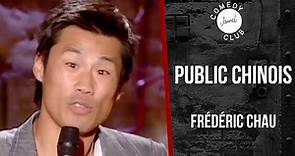 Frédéric Chau - Public Chinois - Jamel Comedy Club (2006)
