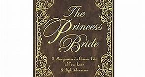 1. The Princess Bride Novel - Introduction, pt. 1