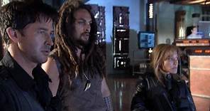 Stargate: Atlantis (TV Series 2004–2009)