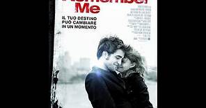 REMEMBER ME - Trailer ufficiale HD in italiano del film - Dal 26 marzo al cinema