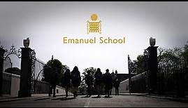 Welcome to Emanuel (2022)