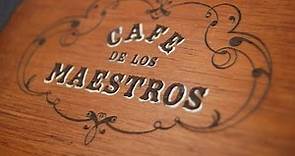 Café de Los Maestros | Trailer | Mastered by GOTIKA