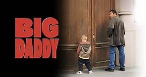 Big Daddy - Un papà speciale (film 1999) TRAILER ITALIANO