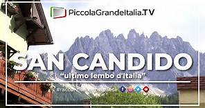San Candido - Piccola Grande Italia