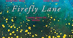 Firefly Lane season 2 I'm Coming Out