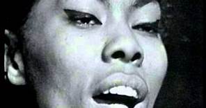 Dionne Warwick - Don't Make Me Over - Live 1963