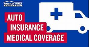 Medical Payments Coverage | American Family Insurance