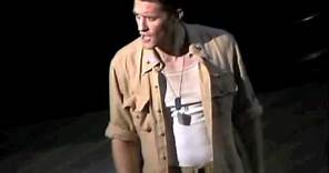 You've Got To Be Carefully Taught - Matthew Morrison & Paulo Szot (South Pacific)
