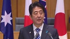 Explosives Found At Japan Ex PM Shinzo Abe Shooter's House