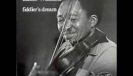 Claude Williams – Fiddler's dream (1977)