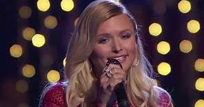 Miranda Lambert - The Weight of These Wings - Live Performance Compilation
