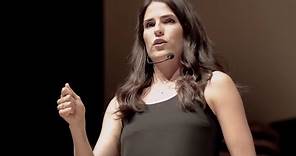 Dulces Son Los Frutos de la Adversidad | Karla Souza | TEDxCalzadaDeLosHéroes