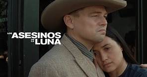 LOS ASESINOS DE LA LUNA | Tráiler | Paramount Pictures Spain