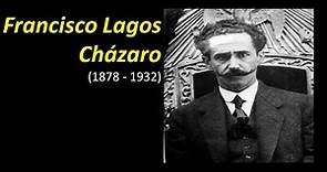 Francisco Lagos Cházaro (10 cosas que hay que saber) | #contraPERSONAJES