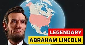 Life of Abraham Lincoln 🇺🇸