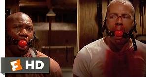 Bring Out the Gimp - Pulp Fiction (9/12) Movie CLIP (1994) HD