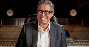 Film Score Composition with John Powell