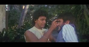 Avinash (1986) | Part 2 | Mithun Chakraborty, Poonam Dhillon, Parveen Babi, Prem Chopra | Full HD