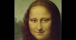 Mona Lisa Comes To Life! | Mona Lisa Memes | Mona Lisa Vines | Animated Meme | Animated Vine