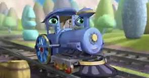 The little engine that could 2011 full film Engilsh language