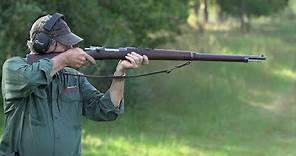 I Have This Old Gun: Boer Mauser Rifle