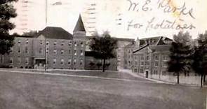 Kemper Military School