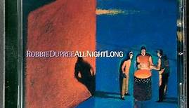 Robbie Dupree - All Night Long