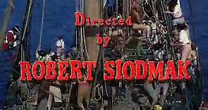 El temible burlon (1952) Burt Lancaster - Película Completa - Castellano - Vídeo Dailymotion